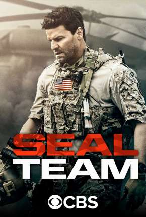 Seal Team - Soldados de Elite - 4ª Temporada Legendada Torrent