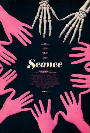 Seance - Legendado Torrent