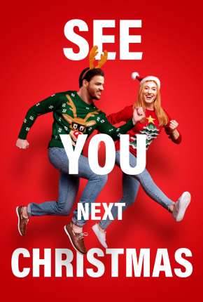 See You Next Christmas - Legendado Torrent