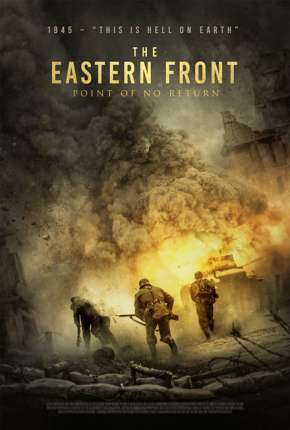 Sem Retorno - The Eastern Front Torrent