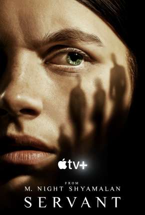 Servant - 2ª Temporada Torrent