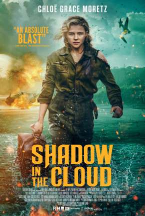 Shadow in the Cloud - Legendado Torrent