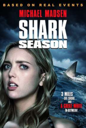 Shark Season - Legendado Torrent