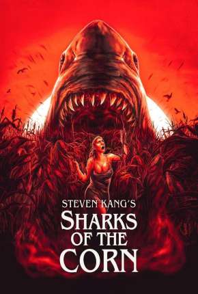 Sharks of the Corn - Legendado Torrent