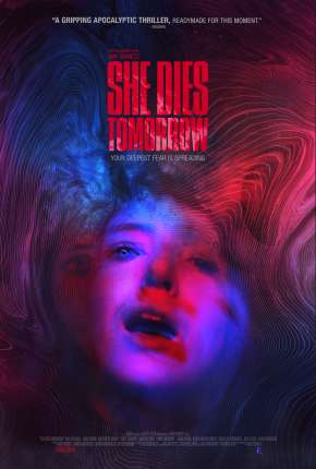 She Dies Tomorrow - Legendado Torrent