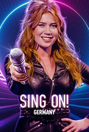 Sing On! Germany - 1ª Temporada Completa Legendada Torrent