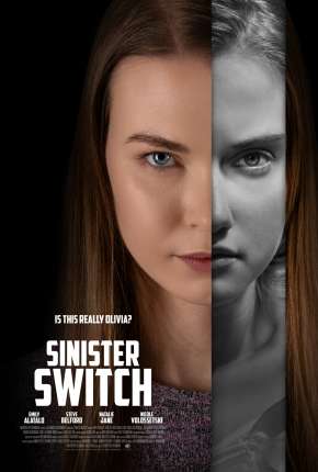 Sinister Switch - Legendado Torrent