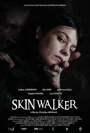 Skin Walker - Legendado Torrent