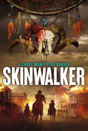 Skinwalker - Legendado Torrent