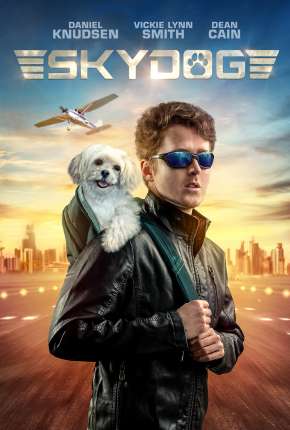 Skydog - Legendado Torrent