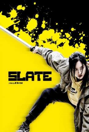 Slate - Legendado Torrent