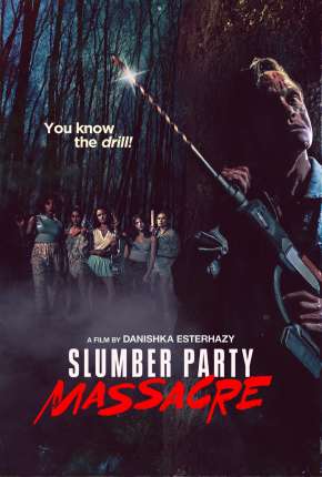 Slumber Party Massacre - Legendado Torrent