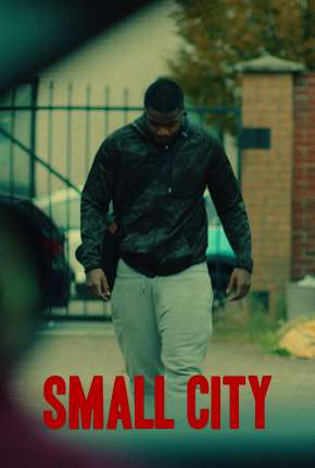 Small City - Legendado Torrent