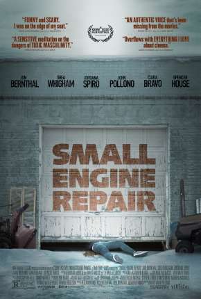 Small Engine Repair Torrent