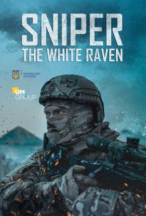 Sniper. The White Raven - Legendado Torrent