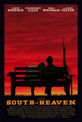 South of Heaven - Legendado Torrent