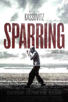 Sparring - Legendado Torrent