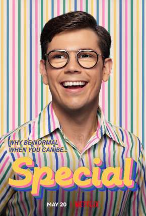 Special - 2ª Temporada Completa Torrent