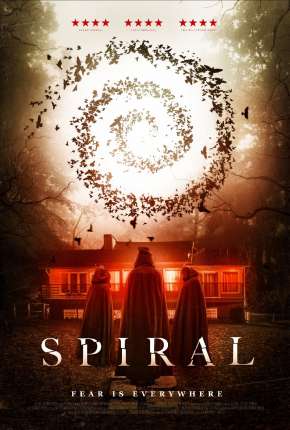 Spiral - Legendado Torrent