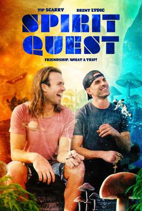 Spirit Quest - Legendado Torrent