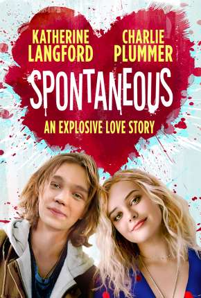 Spontaneous - Legendado Torrent