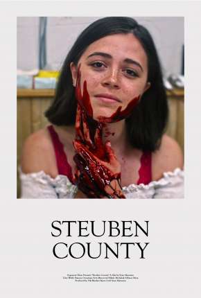 Steuben County - Legendado Torrent