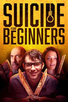 Suicide for Beginners - Legendado Torrent