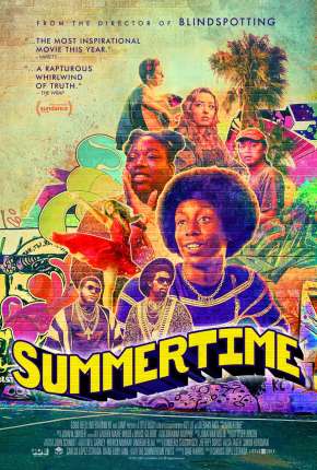 Summertime - Legendado Torrent