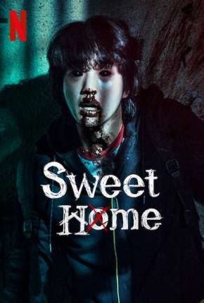 Sweet Home - 1ª Temporada Completa Torrent