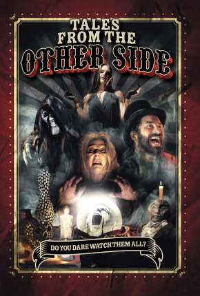 Tales from the Other Side - Legendado Torrent