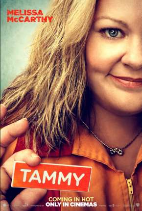 Tammy - Fora de Controle Torrent