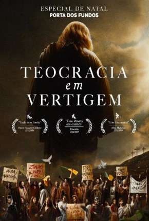 Teocracia em Vertigem Torrent