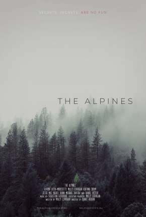 The Alpines - Legendado Torrent