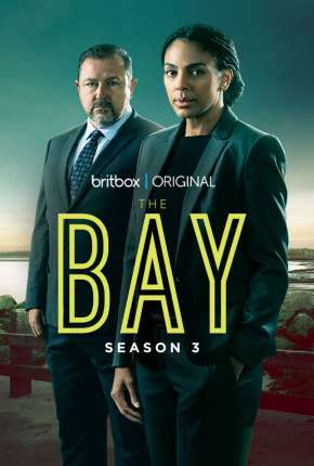 The Bay - 2ª Temporada Completa Legendada Torrent