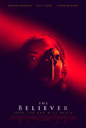 The Believer - Legendado Torrent