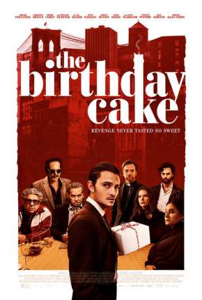 The Birthday Cake - Legendado Torrent