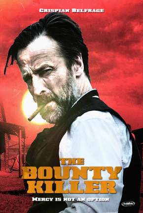 The Bounty Killer - Legendado Torrent