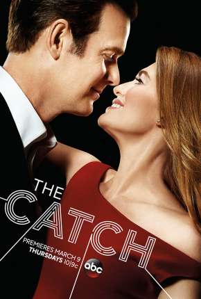 The Catch - 2ª Temporada Torrent