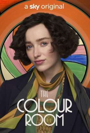 The Colour Room Torrent