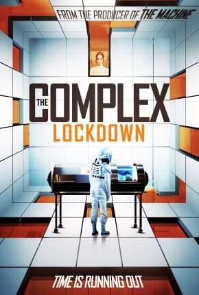 The Complex - Legendado Torrent