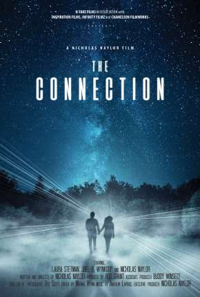 The Connection - Legendado Torrent