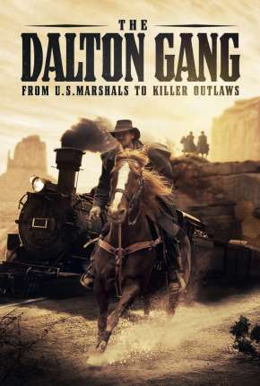 The Dalton Gang - Legendado Torrent