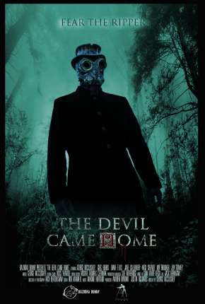 The Devil Came Home - Legendado Torrent