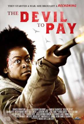 The Devil to Pay - Legendado Torrent