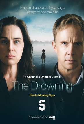 The Drowning - 1ª Temporada Completa Legendada Torrent