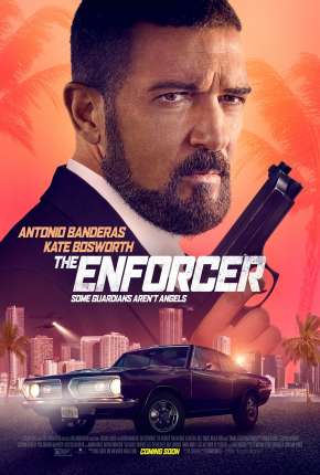 The Enforcer - Legendado Torrent