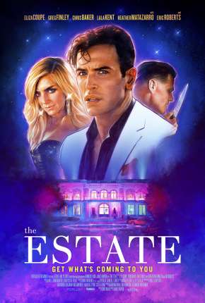 The Estate - Legendado Torrent