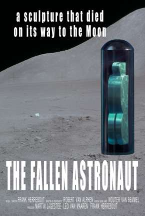 The Fallen Astronaut - Legendado Torrent