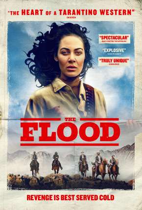 The Flood - Legendado - The Flood Torrent