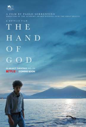 The Hand of God - A Mão de Deus Torrent